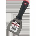 Vortex 4401 3 in. Value Series Stiff Scraper VO3289716